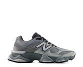 Sapatilhas New Balance 9060 Cinzento — perfil exterior | U90609XS