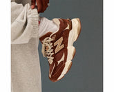 New Balance 9060 Rich Oak