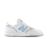 Sapatilhas New Balance 950 Branco — perfil exterior | U9507O0