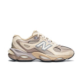 Sapatilhas New Balance 983 Bege — perfil exterior | U98339D