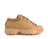 Fila Disruptor Hiker CAMEL - 1010749-EDU-134