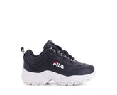 Fila Strada Low PR/BR - 1010781-25Y-249