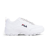 Fila Strada Low BR/MAR/VM - 1010781J-1FG-612