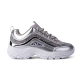 Fila Strada PRATA - 1010893-80M-439
