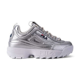 Fila Disruptor PRATA - 1011019-3VW-439
