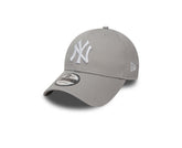 New Era League Basic NY Yankees 9FORTY CZ/BR - 10531940E-168