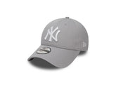 New Era League Basic NY Yankees MLB CZ/BR - 10879075E-168