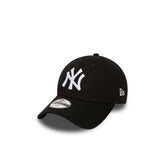 New Era NY Yankees League Basic MLB PR/BR - 10879076E-249