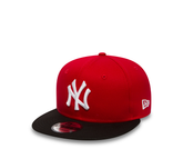 New Era NY Yankees Cotton Red 9FIFTY VM/PR - 10879530E-332