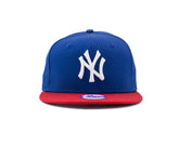 New Era Cotton Block 9Fifty MAR/VM - 10880042-231