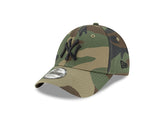 New Era League Essential NY Yankees 9FORTY TROPA - 11357008E-668