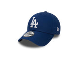 New Era 940 League Essential LA Dodgers AZ/BR - 11405492E-38