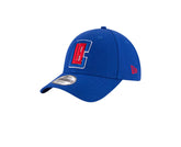 New Era The League LA Clippers 9FORTY AZ/VM - 11405606E-441