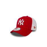 New Era Clean Trucker NY Yankees VM/BR - 11588488E-325