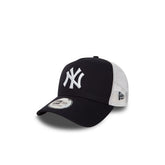 New Era NY Yankees League Essential 9 FORTY MAR - 11588489E-205