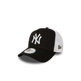 New Era NY Yankees League Essential PR - 11588491E-240