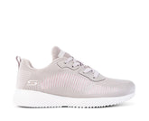 Skechers Bobs Sport Squad CZ/RS - 117066-LTGY-181