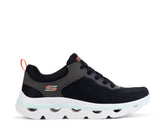 Skechers Bobs Sport ARC Waves PR/LAR - 117168-BLK-264
