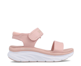 Skechers DLux Walker RS/BR - 119226-BLSH-285