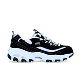 Skechers DLites Biggest PR/BR - 11930-BKW-249