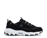 Skechers Dlites Biggest PR - 11930-BLK-240