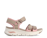 Skechers Arch Fit Fresh Bloom BJ/RS - 119305-TPPK-909