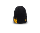New Era NY Yankkes Cuff Knit PR/AM - 12040424E-243