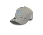 New Era Iridescent NY Yankees CZ/REFLECT - 12285216E-1079