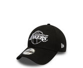 New Era LA Lakers League Essential 9FORTY PR/BR - 12292584E-249