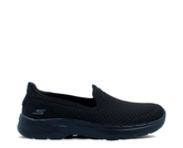 Skechers Go Walk 6 PR - 124523-BBK-240