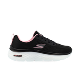 Skechers Go Walk Hyper Burst PR/RS - 124578-BKPK-268