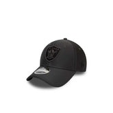 New Era Tonal Oakland Raiders 9Forty CZ - 12489976E-158