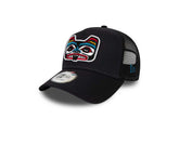 New Era Tatto A-Frame Trucker MAR - 12490051E-205