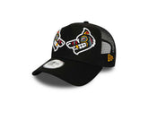 New Era Tatto A-Frame Trucker PR - 12490053E-240