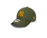 New Era League Essential 9Forty NY Yankees VD/AM - 12490166E-309