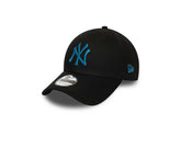 New Era League Essential NY Yankees PR/AZ - 12490478E-245