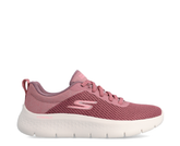 Skechers Go Walk Flex ROSA - 124952-MVE-276