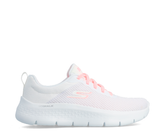 Skechers Go Walk Flex BR/RS - 124952-WPK-122