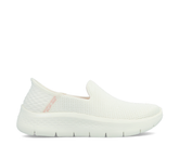 Skechers Go Walk Flex BR - 124963-OFWT-90