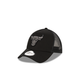 New Era Bob Team Logo 9FORTY Chicago Bulls PR/CZ - 12523913E-258