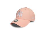 New Era NY Yankees League Essential 9FORTY RS - 12745558E-278