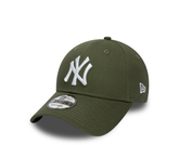 New Era New York Yankees Kids Khaki 9FORTY VD/BR - 12745559E-311