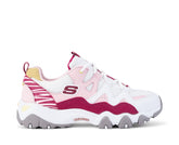 Skechers DLites BR/RS - 12977-WPK-122