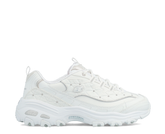 Skechers D Lites BR/PRATA - 13087-WSL-121