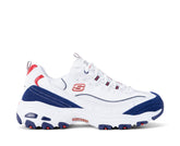 Skechers DLites BR/MAR/VM - 13148-WNVR-612