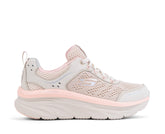Skechers DLux Walker Infinity BJ/RS - 149023-NTPK-909