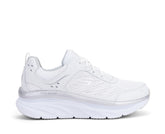 Skechers DLux Walker Infinity BR/PRATA - 149023-WSL-121