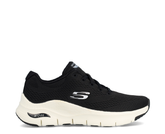 Skechers Arch Fit PR/BR - 149057-BKW-249