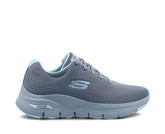 Skechers Arch Fit CZ - 149057-GYMN-158
