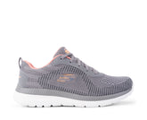 Skechers Bountful Purist CZ/RS - 149220-GYCL-181